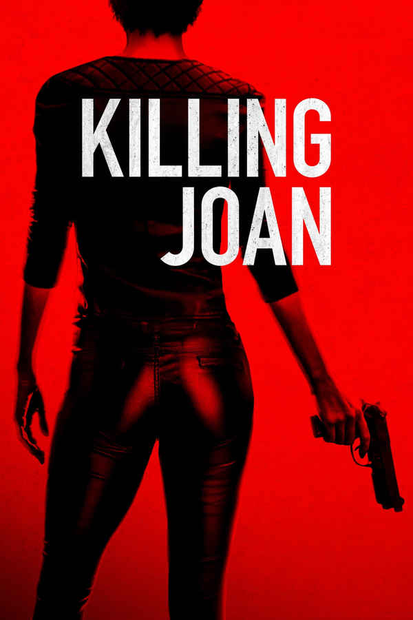 Killing Joan Poster 6