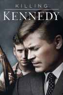 Killing Kennedy Poster 1