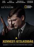 Killing Kennedy Poster 2