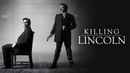Killing Lincoln Poster 2