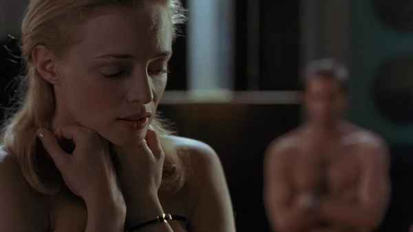 Killing Me Softly Poster 2