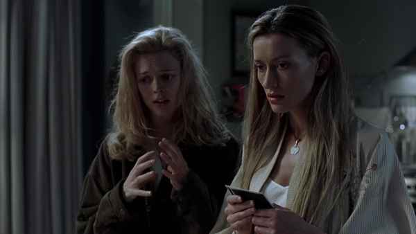 Killing Me Softly Poster 1