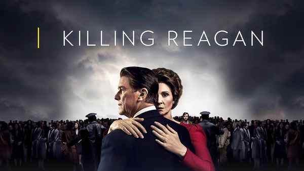 Killing Reagan Poster 3