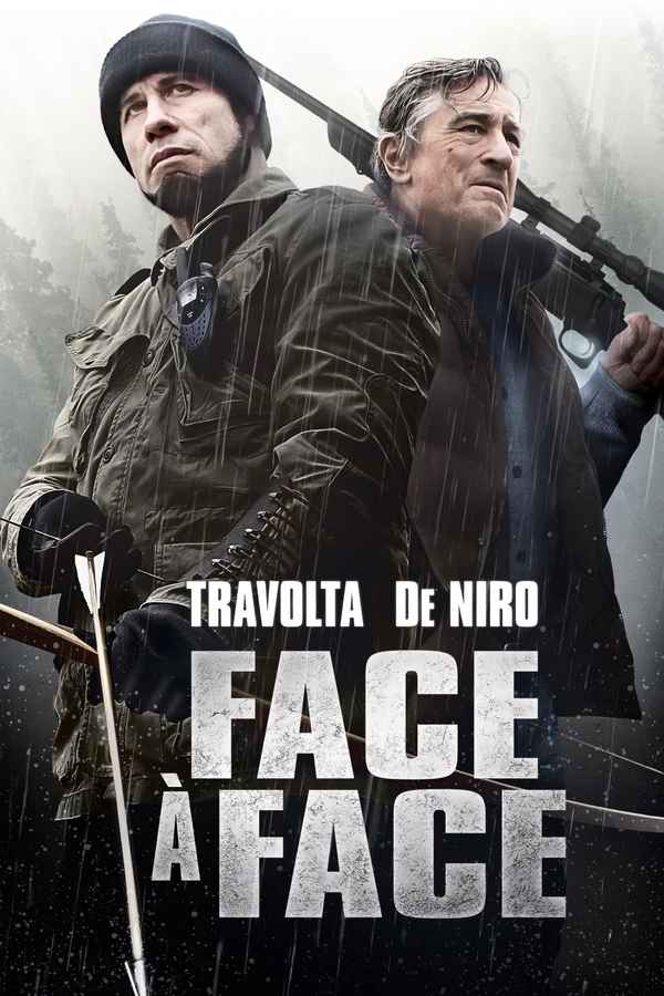 Killing Season Poster 2