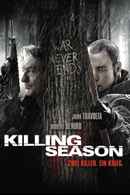 Killing Season Poster 7