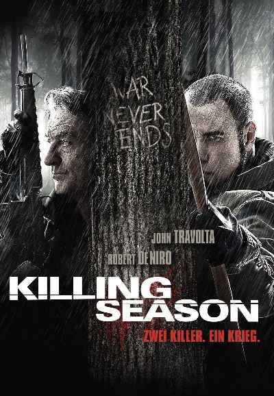 Killing Season