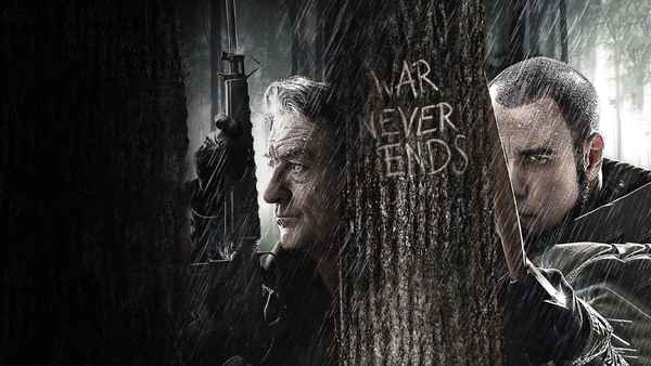 Killing Season Poster 3