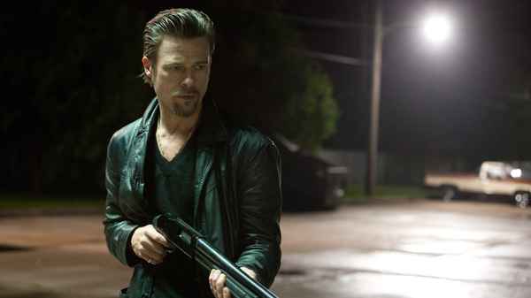Killing Them Softly Poster 1