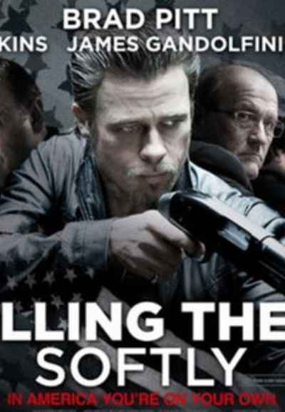 Killing Them Softly