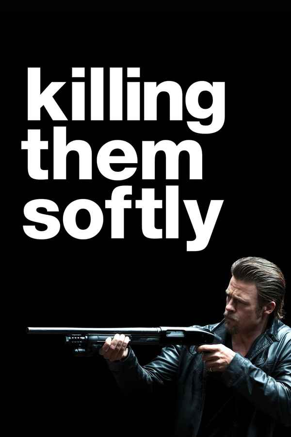 Killing Them Softly Poster 5