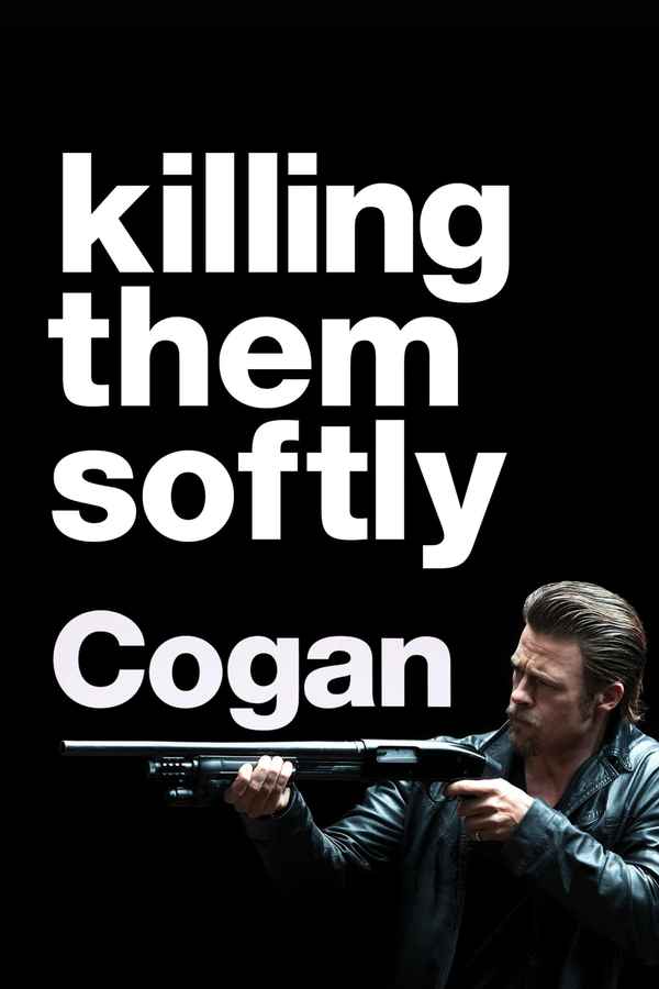 Killing Them Softly Poster 3