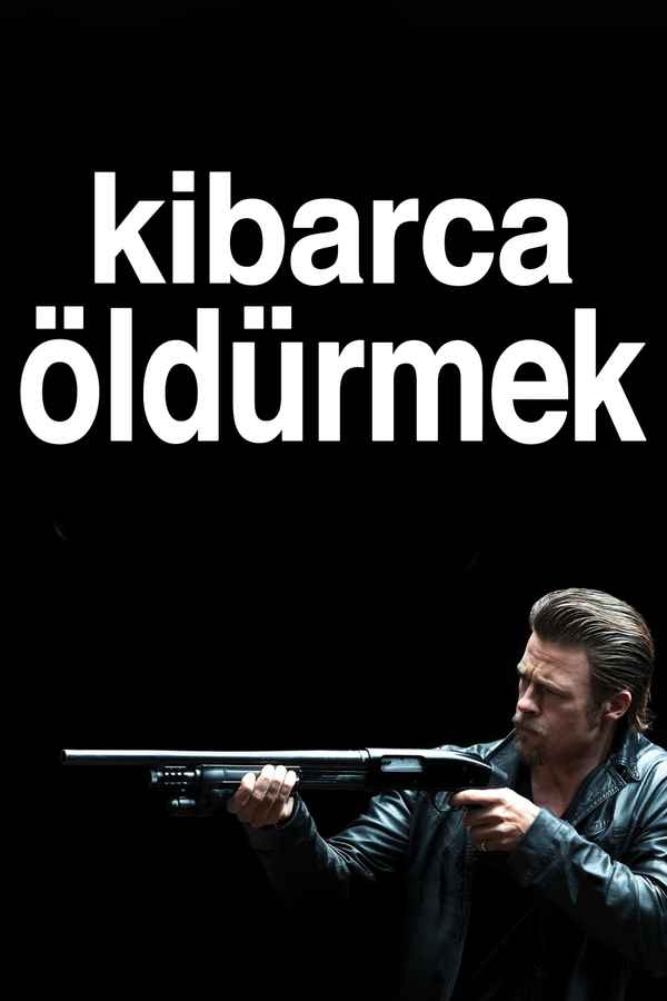 Killing Them Softly Poster 4