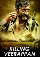 Killing Veerappan Poster 2
