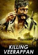 Killing Veerappan Poster 5