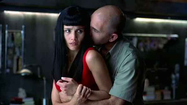 Killing Words Poster 1