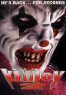 Killjoy 2: Deliverance from Evil Poster 6