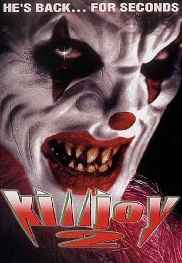 Killjoy 2: Deliverance from Evil Poster 6