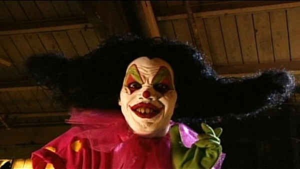 Killjoy 2: Deliverance from Evil Poster 1