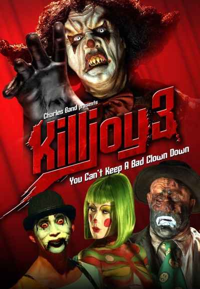 Killjoy 3