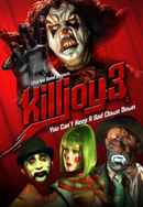 Killjoy 3 Poster 2