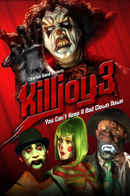 Killjoy 3 Poster 1
