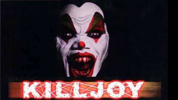 Killjoy Poster 1