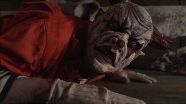 Killjoy Goes to Hell Poster 1