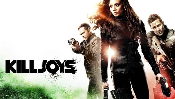 Killjoys Poster 6