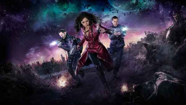 Killjoys Poster 2