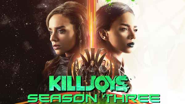 Killjoys Poster 3