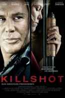 Killshot Poster 7