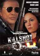 Killshot Poster 4