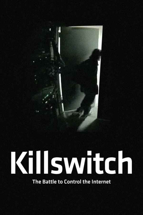 Killswitch Poster 2