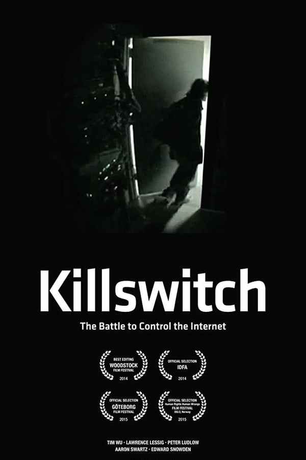Killswitch Poster 6