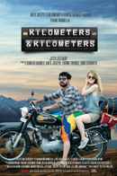Kilometers and Kilometers Poster 1