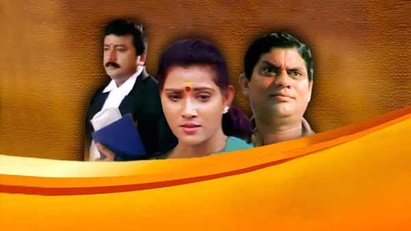 Kilukil Pambaram Poster 6