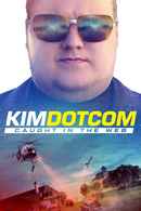 Kim Dotcom: Caught in the Web Poster 1