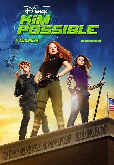 Kim Possible