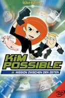 Kim Possible: A Sitch In Time Poster 7
