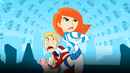 Kim Possible: So the Drama Poster 4