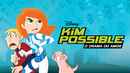 Kim Possible: So the Drama Poster 1