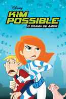 Kim Possible: So the Drama Poster 7