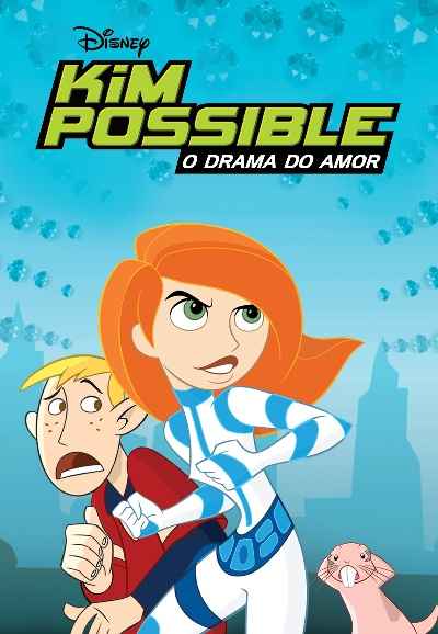 Kim Possible: So the Drama