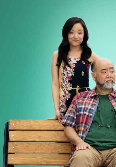 Kim's Convenience