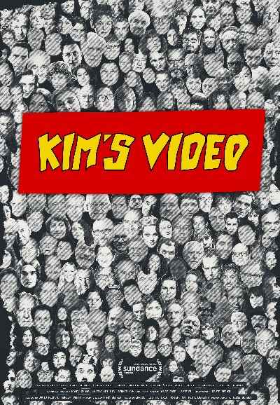 Kim's Video