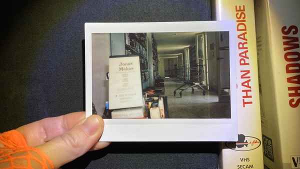 Kim's Video Poster 6