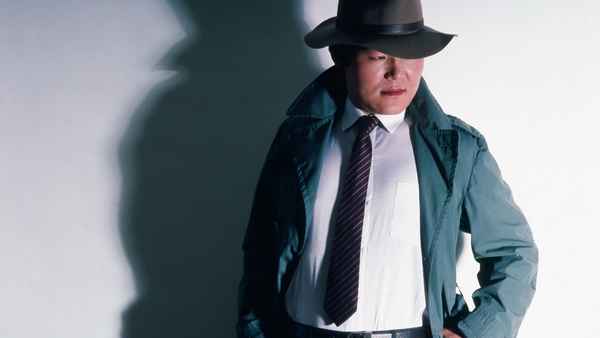 Kim's Video Poster 4