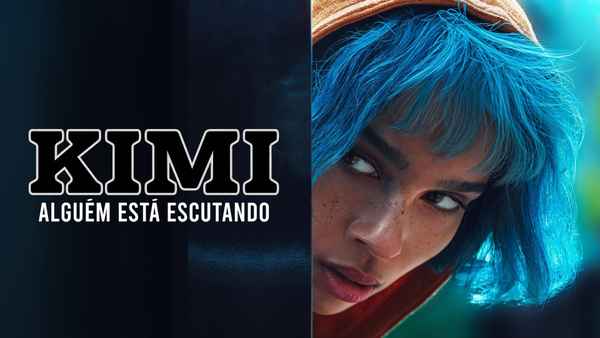 Kimi Poster 1