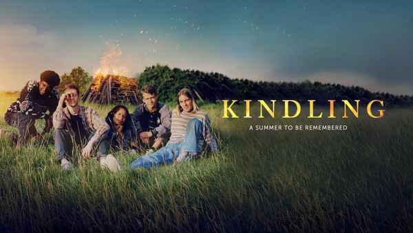 Kindling Poster 2