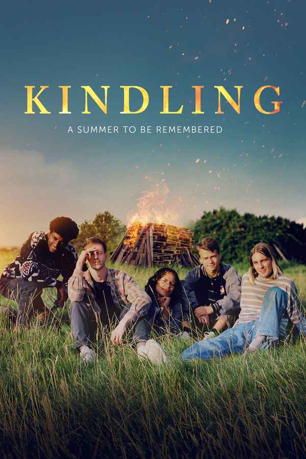 Kindling Poster 4